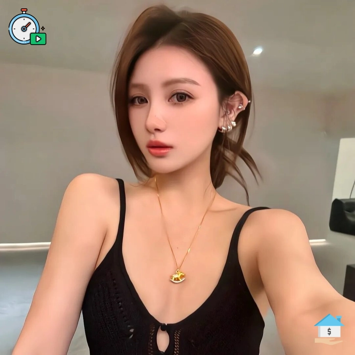 姚女士